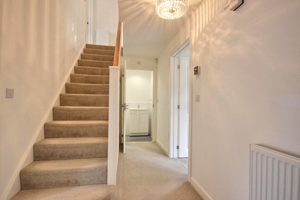 Scaife Close, Cottingham